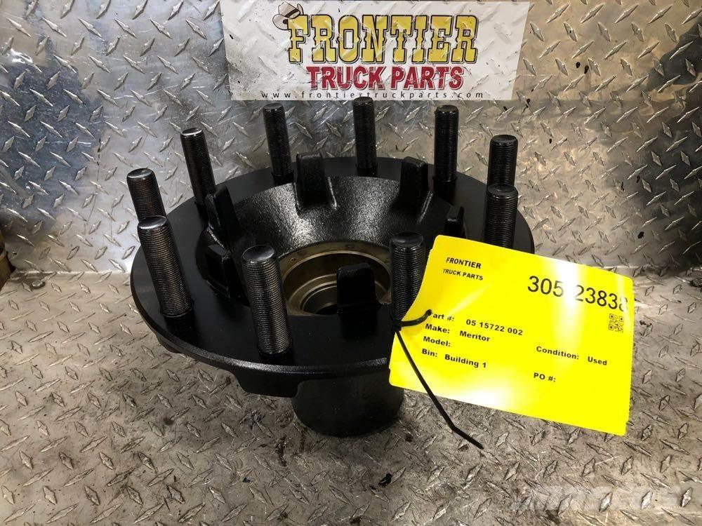 Meritor  Transport - Inne