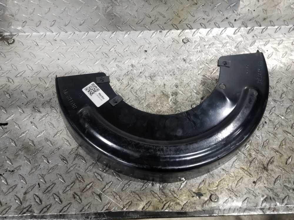 Meritor  Transport - Inne