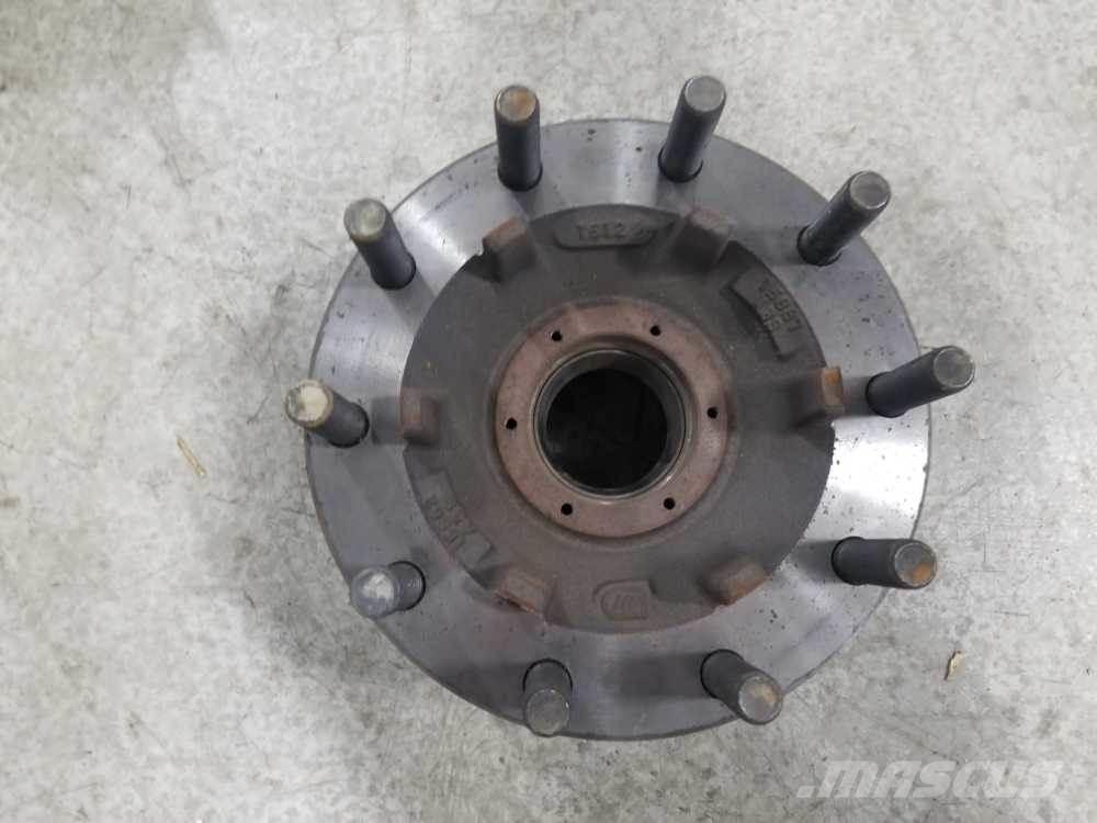 Meritor  Transport - Inne