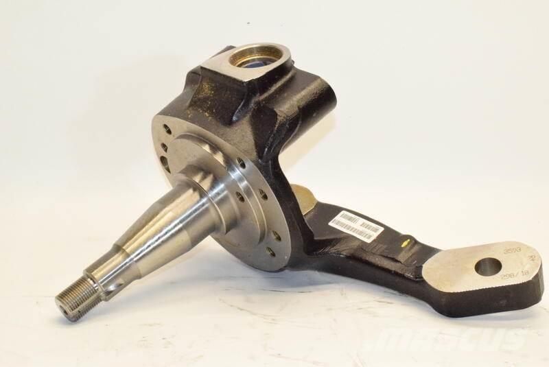 Meritor  Transport - Inne