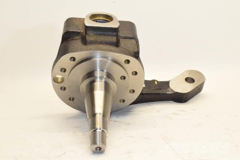 Meritor  Transport - Inne