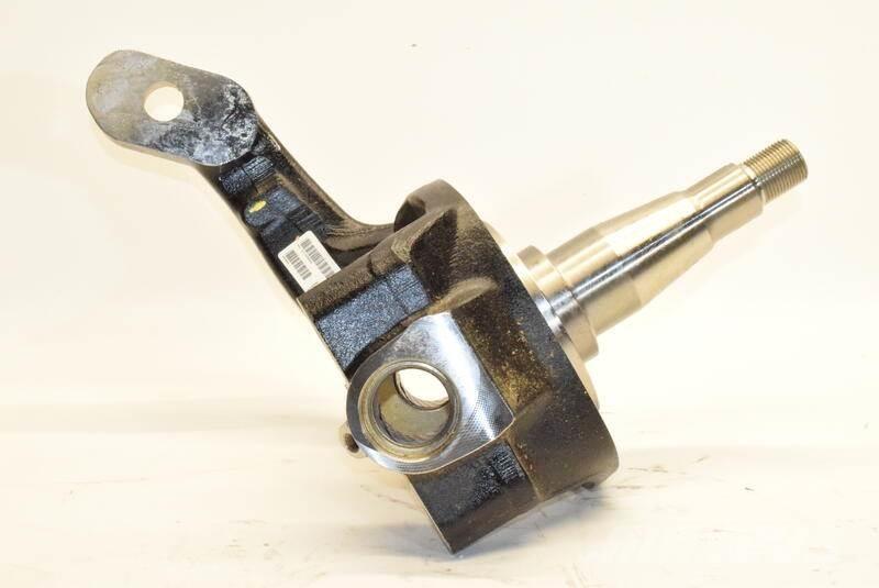 Meritor  Transport - Inne