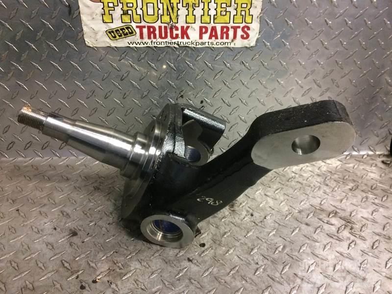 Meritor  Transport - Inne