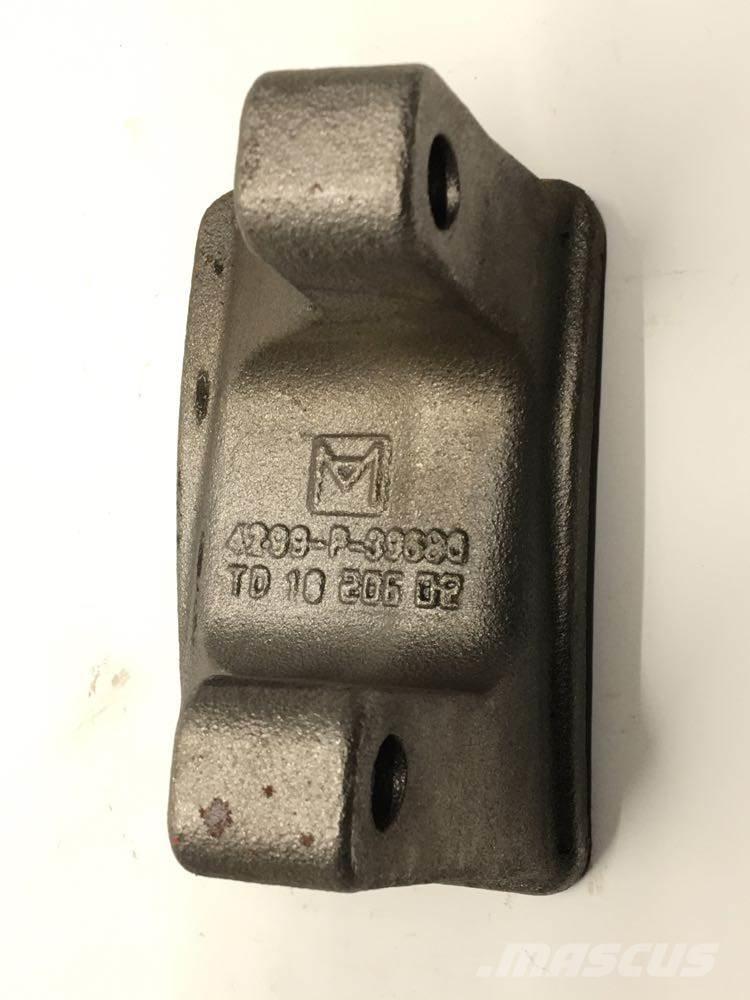 Meritor  Transport - Inne