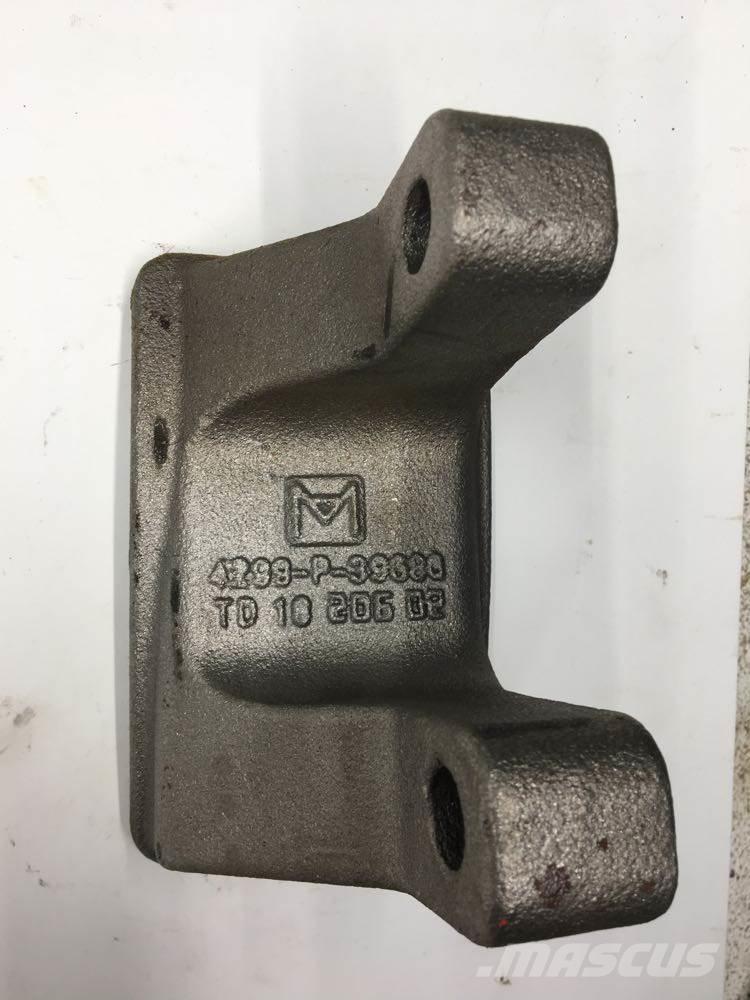 Meritor  Transport - Inne