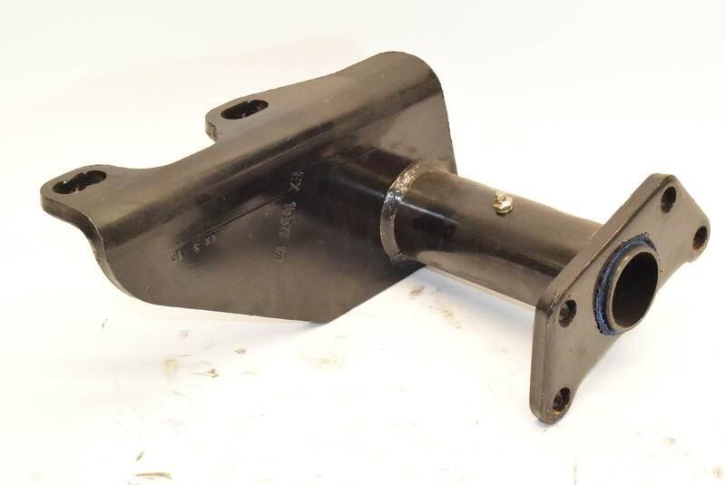 Meritor  Hamulce