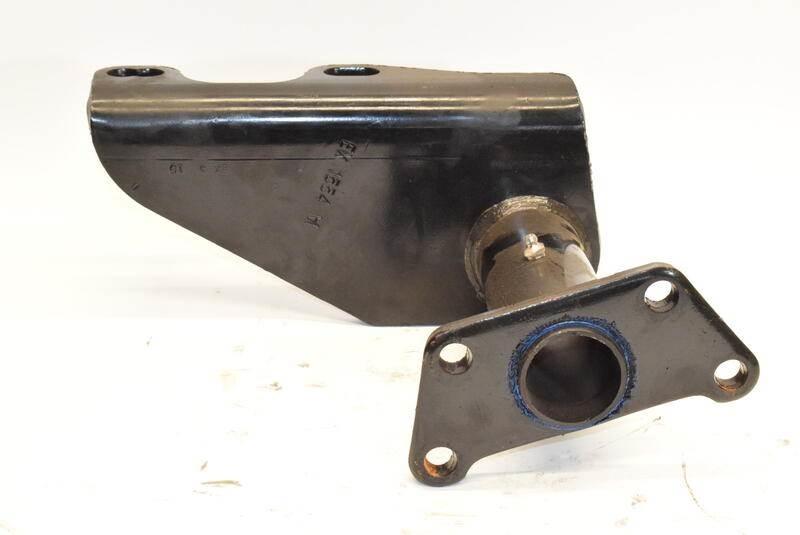 Meritor  Hamulce