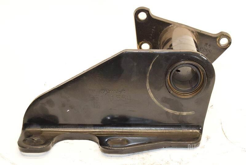 Meritor  Hamulce