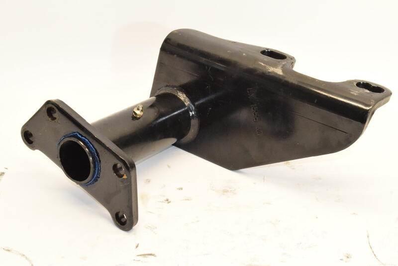 Meritor  Hamulce