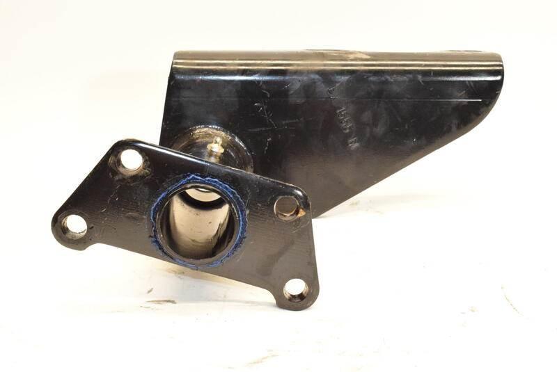 Meritor  Hamulce