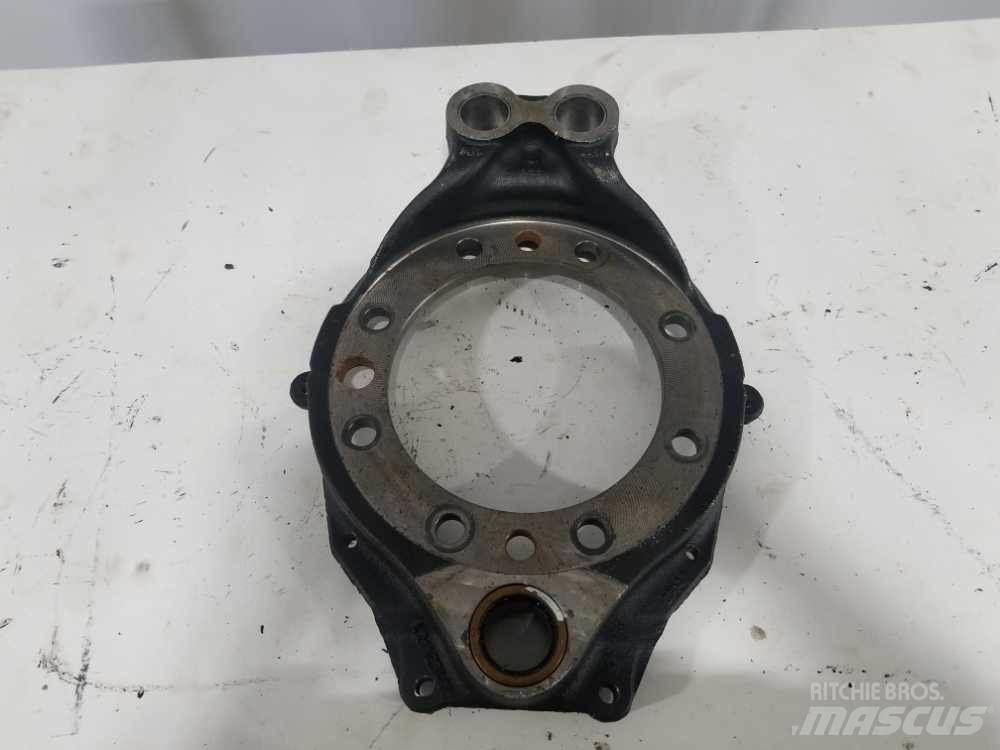 Meritor  Hamulce