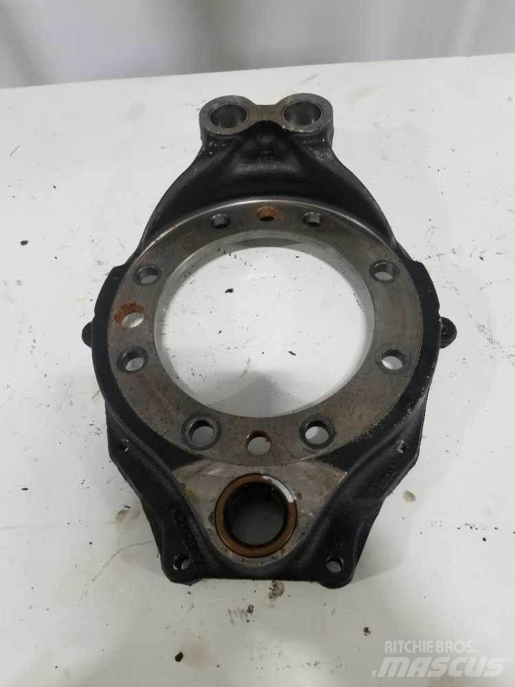 Meritor  Hamulce