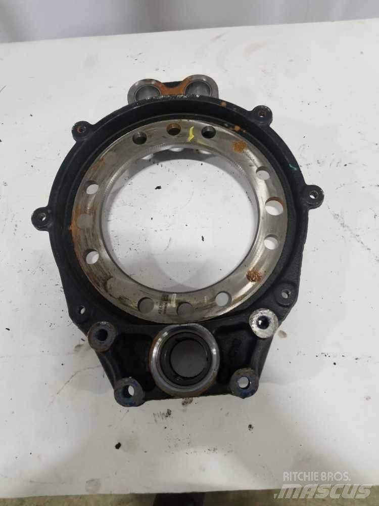 Meritor  Hamulce