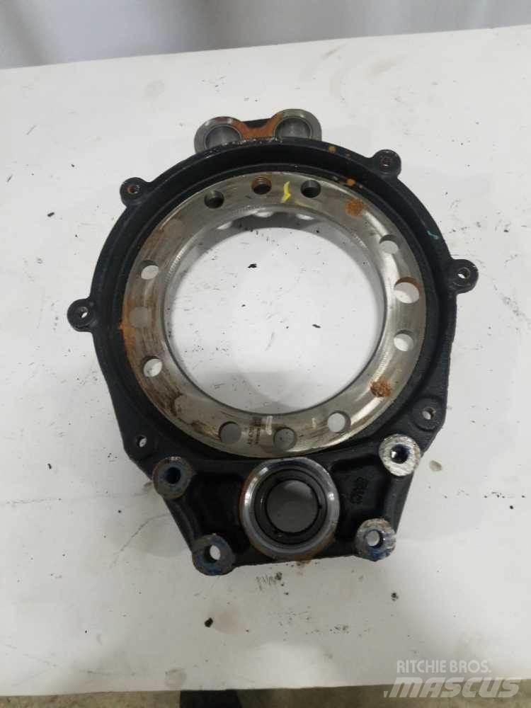 Meritor  Hamulce