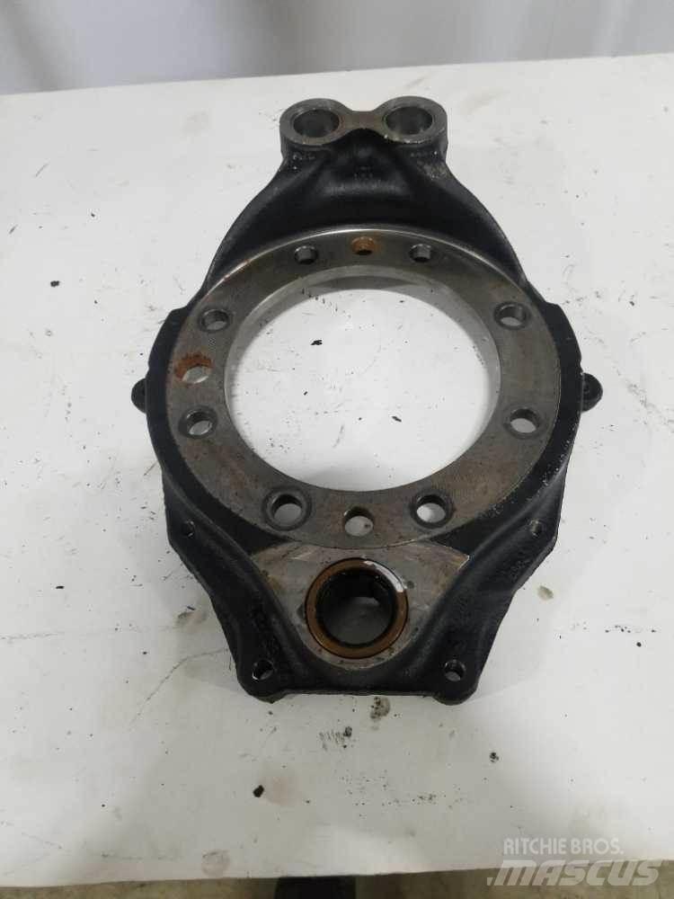 Meritor  Hamulce