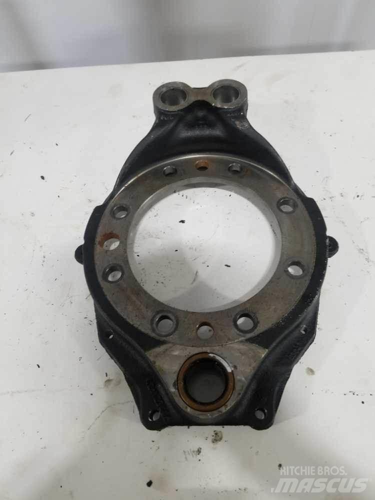 Meritor  Hamulce