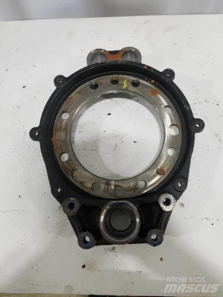 Meritor  Hamulce