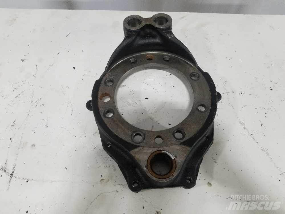 Meritor  Hamulce