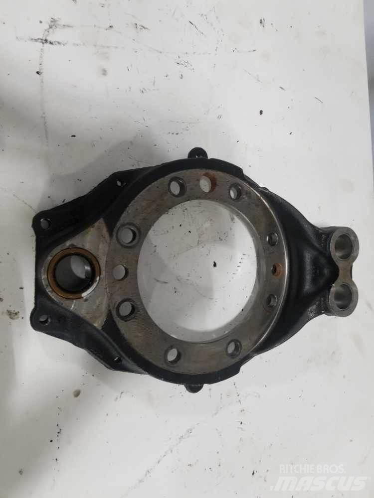 Meritor  Hamulce