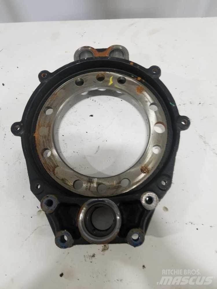Meritor  Hamulce