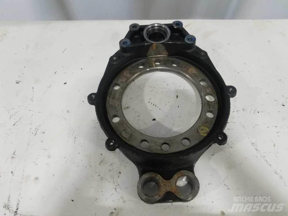 Meritor  Hamulce