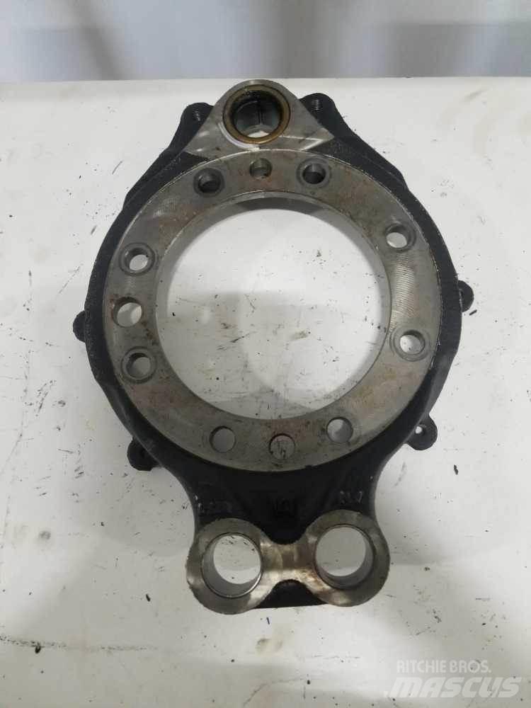 Meritor  Hamulce