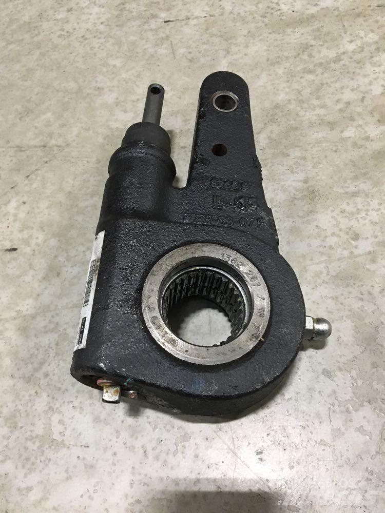 Meritor  Hamulce