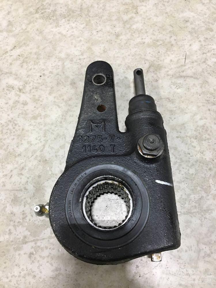 Meritor  Hamulce