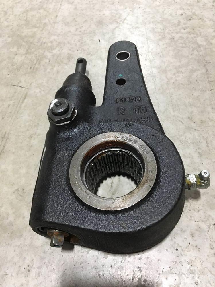 Meritor  Hamulce