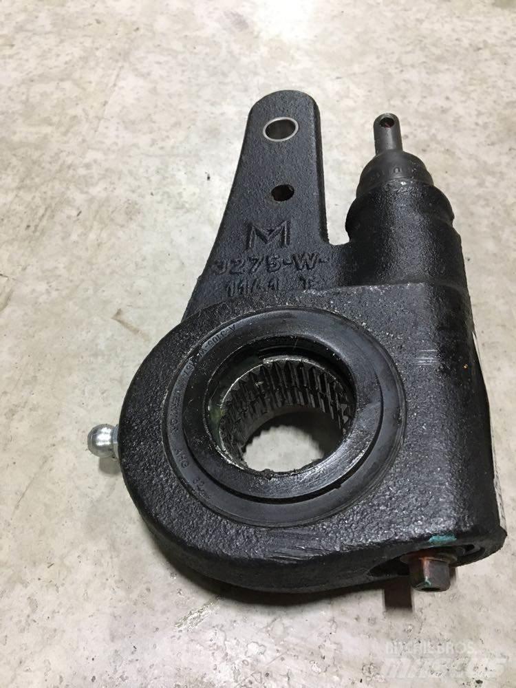 Meritor  Hamulce