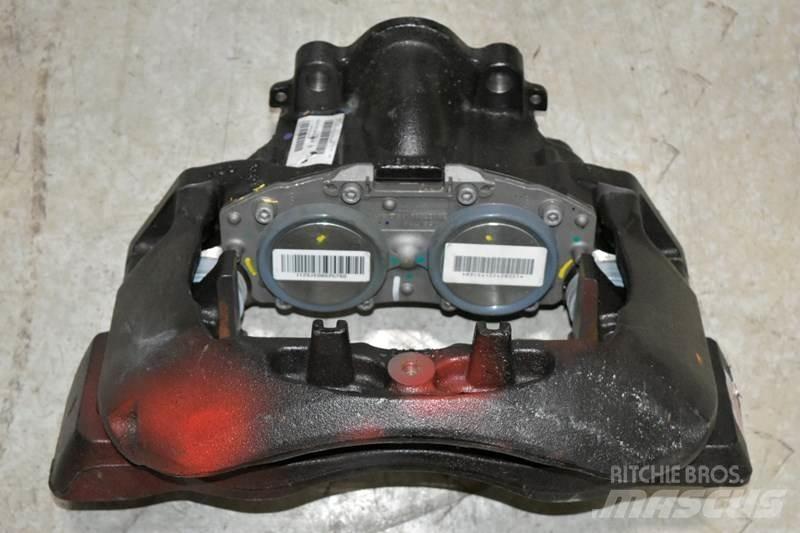Meritor  Hamulce