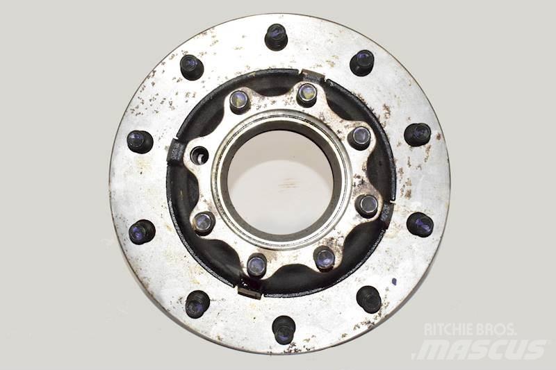 Meritor  Transport - Inne