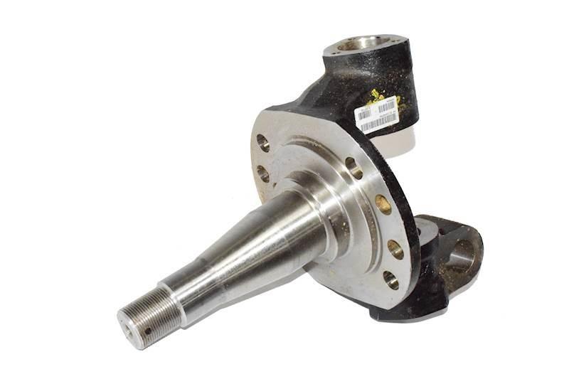 Meritor  Transport - Inne