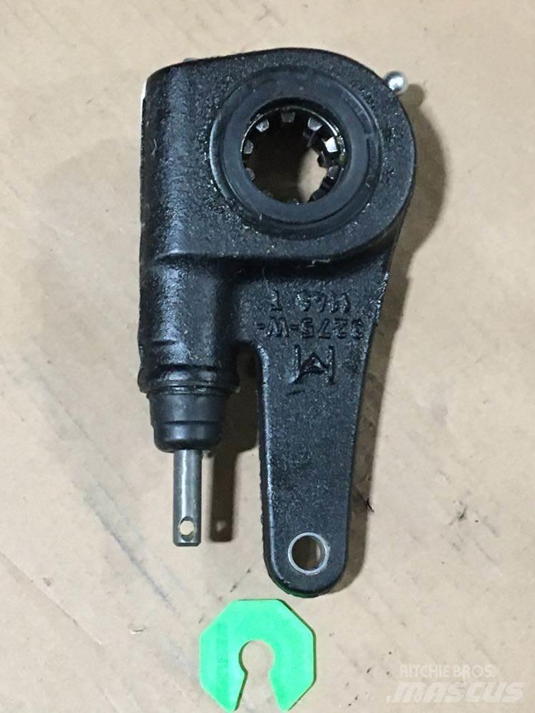 Meritor  Hamulce