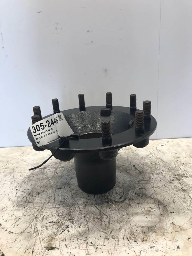 Meritor  Transport - Inne