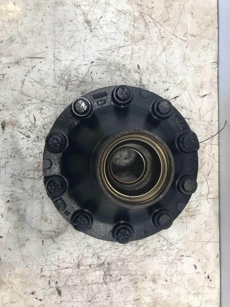 Meritor  Transport - Inne