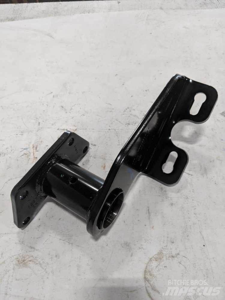 Meritor  Hamulce