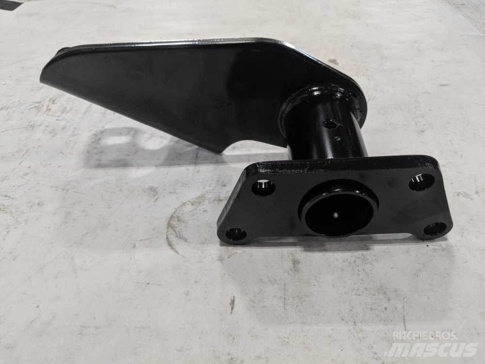 Meritor  Hamulce