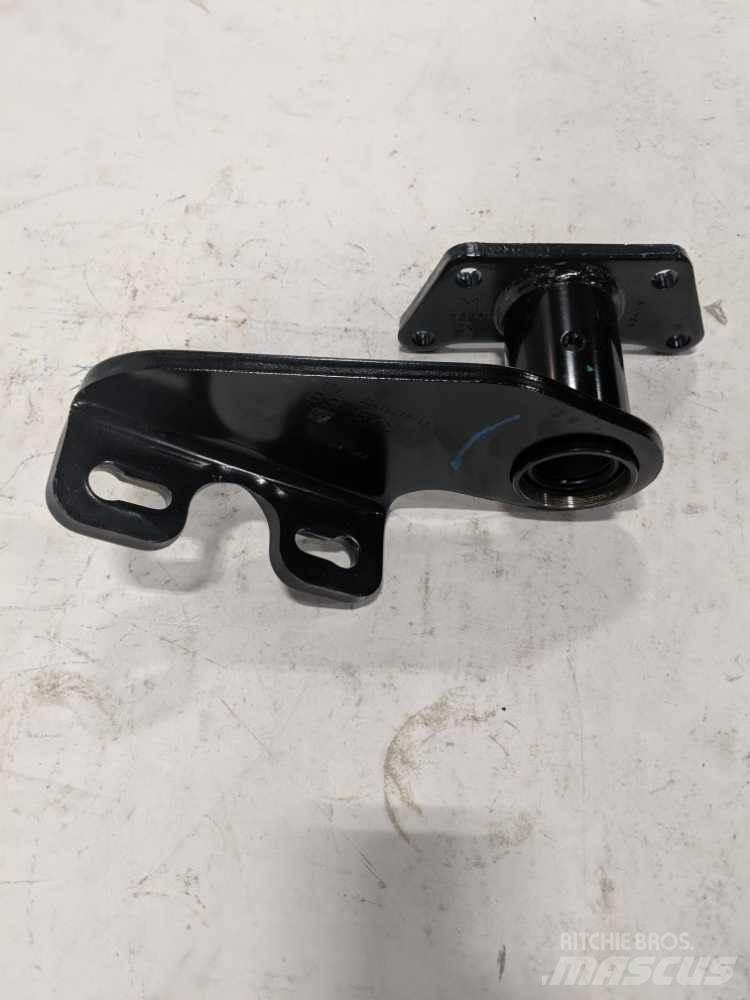 Meritor  Hamulce