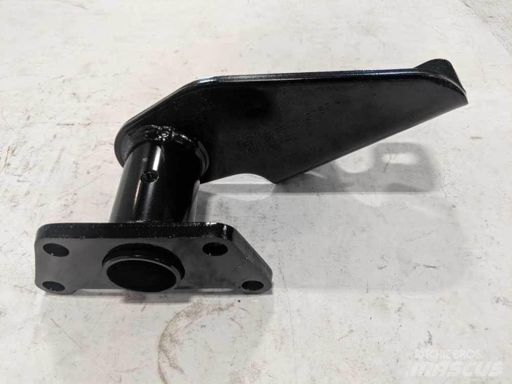 Meritor  Hamulce