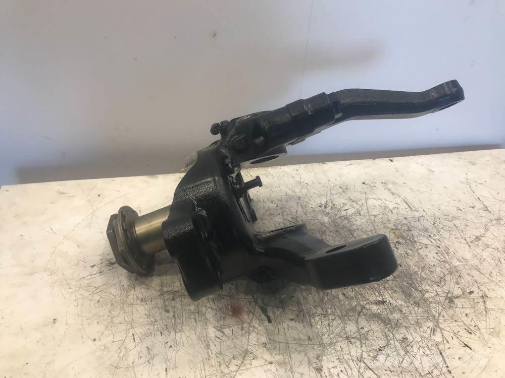 Meritor  Transport - Inne