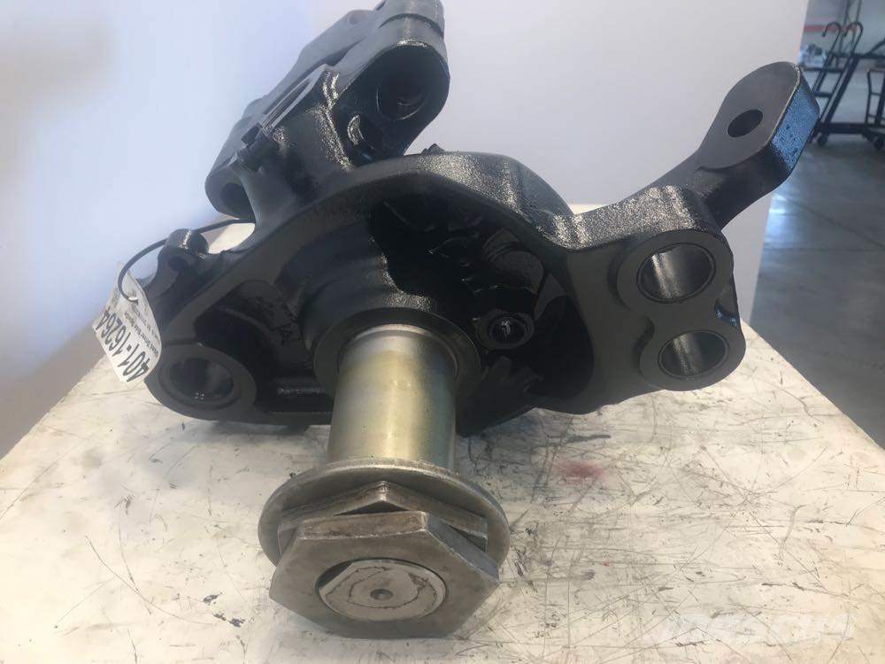 Meritor  Transport - Inne