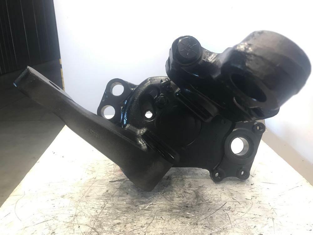 Meritor  Transport - Inne