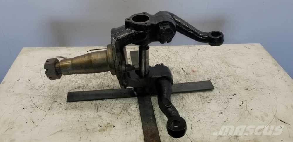 Meritor  Transport - Inne