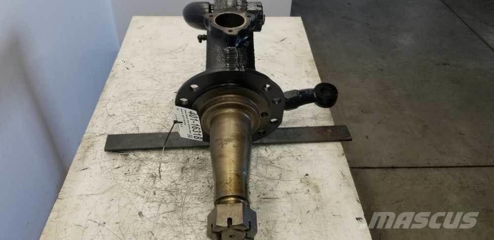 Meritor  Transport - Inne