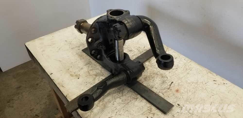 Meritor  Transport - Inne