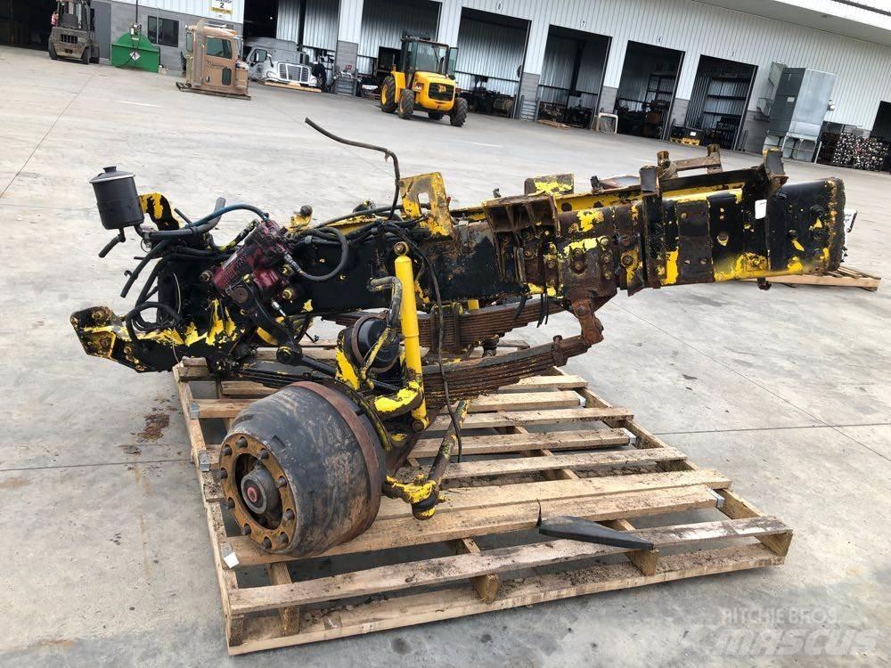 Meritor  Transport - Inne