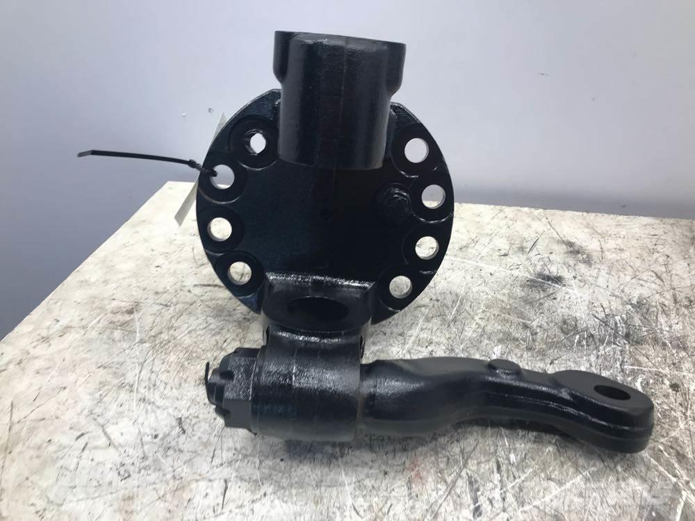 Meritor  Transport - Inne