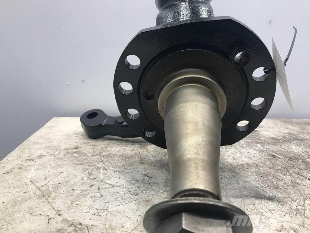 Meritor  Transport - Inne