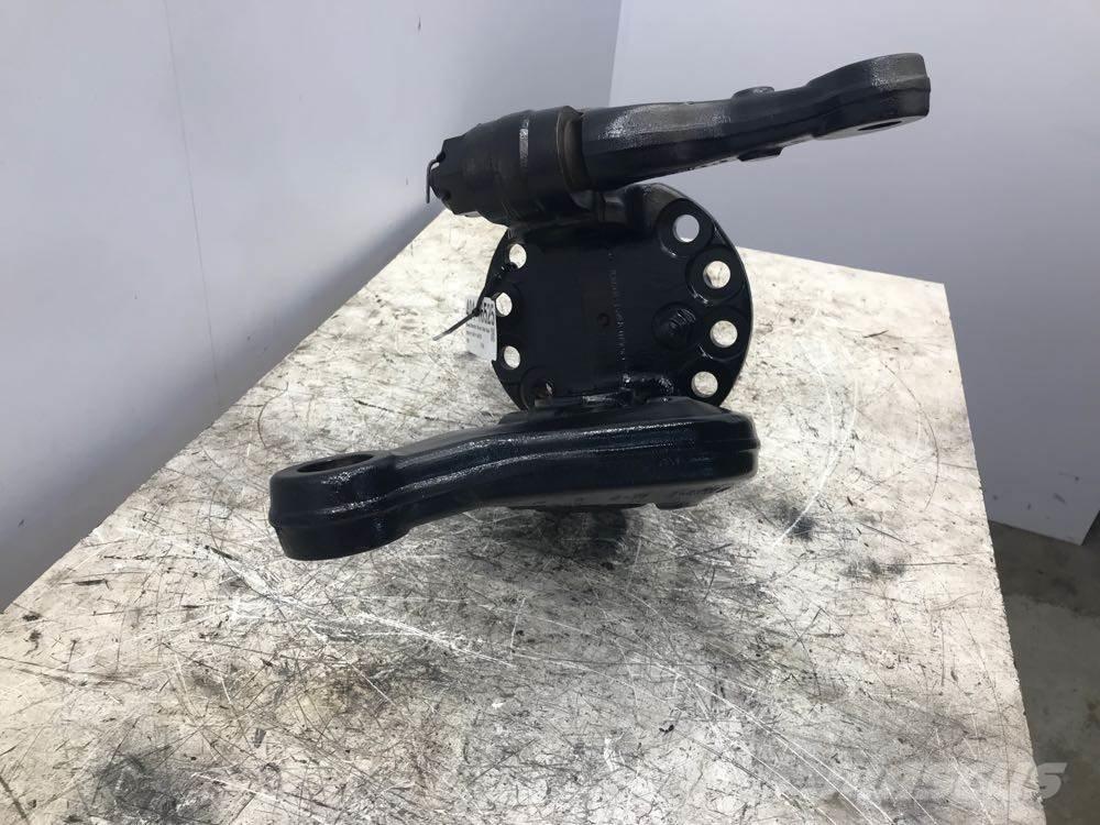 Meritor  Transport - Inne